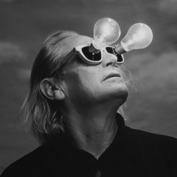 Ingo Maurer Designer