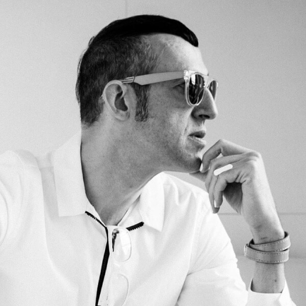 Karim Rashid