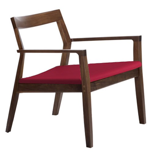 krusin lounge chair for Knoll