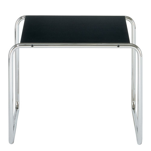 laccio side table by Marcel Breuer for Knoll