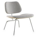 eames upholstered lcm by Eames for Herman Miller
