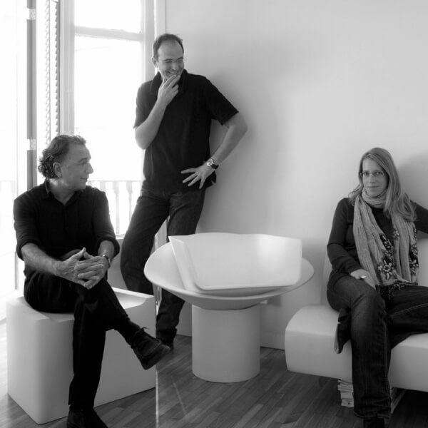 Lievore Altherr Molina