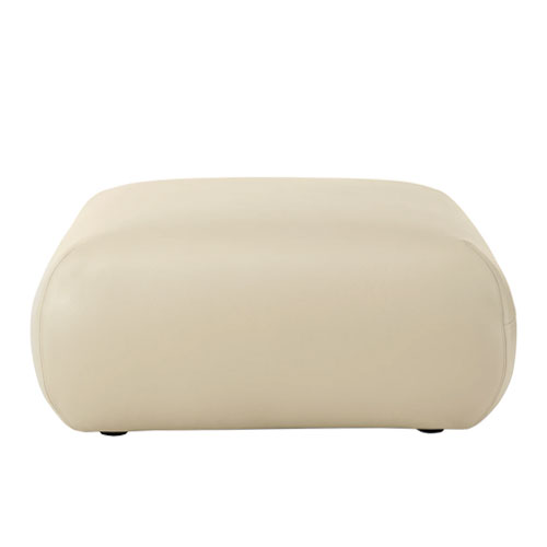 luva ottoman by Gabriel Tan for Herman Miller