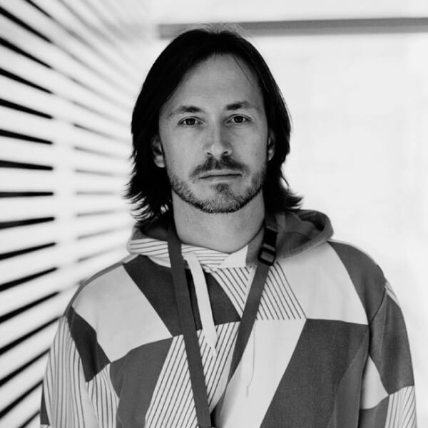 Marc Newson