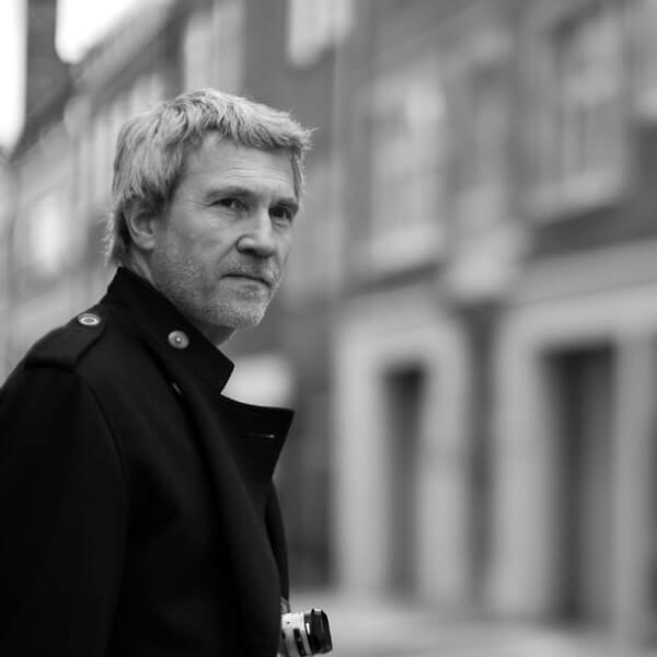 Matthew Hilton - Furniture Designer