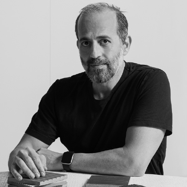 Michael Anastassiades