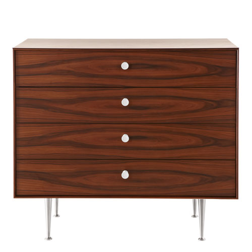 nelson thin edge chest by George Nelson for Herman Miller