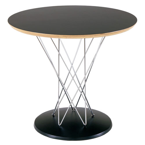 noguchi cyclone side table by Isamu Noguchi for Knoll