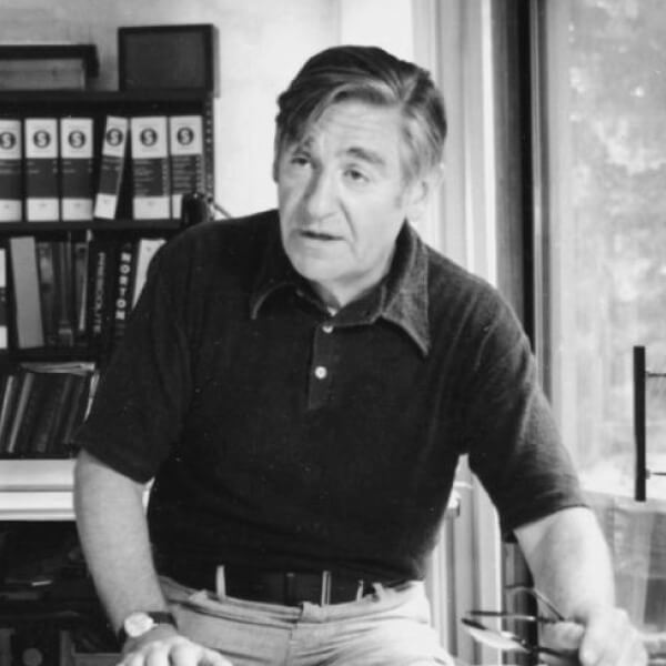 Designs by Norman Cherner