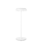 ode sofa height floor lamp for Herman Miller