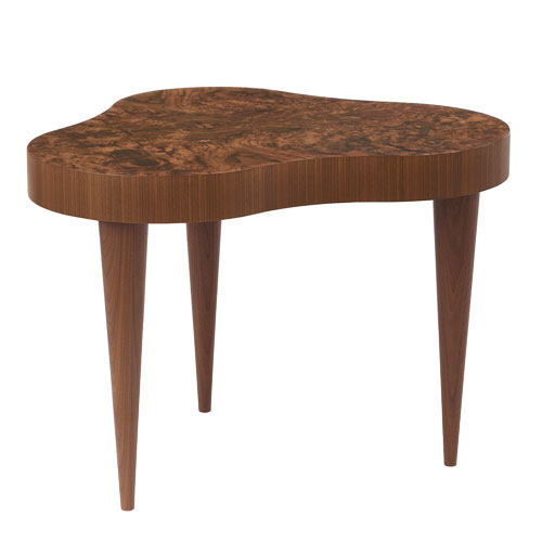 rohde paldao side table by Gilbert Rohde for Herman Miller