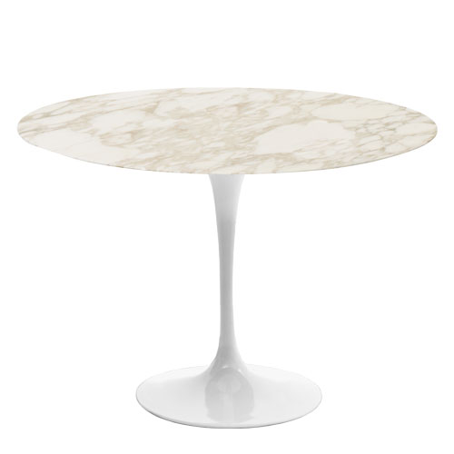 saarinen dining table by Eero Saarinen for Knoll