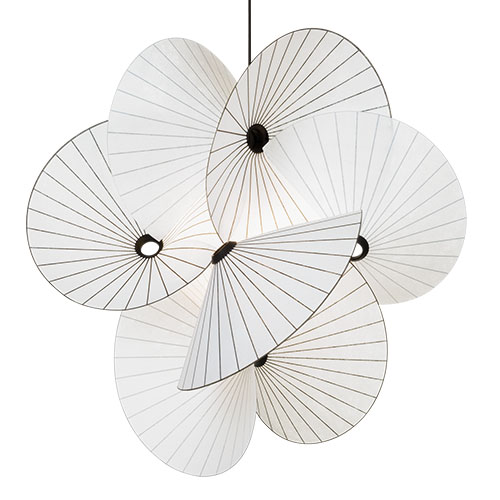 serpentine pendant by Front for Moooi
