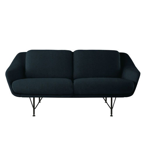 striad settee by Jehs+Laub for Herman Miller