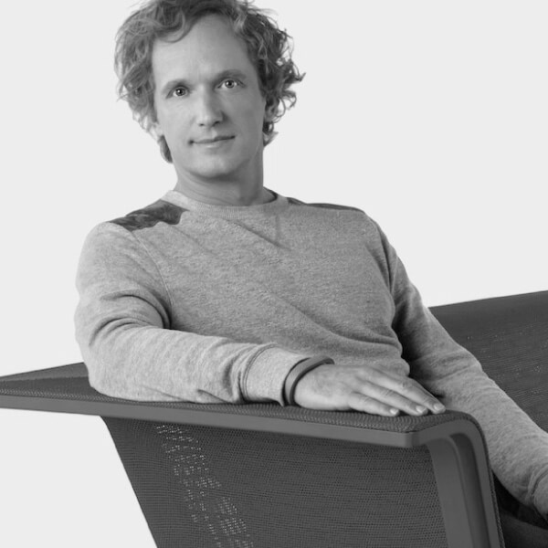 Yves Behar